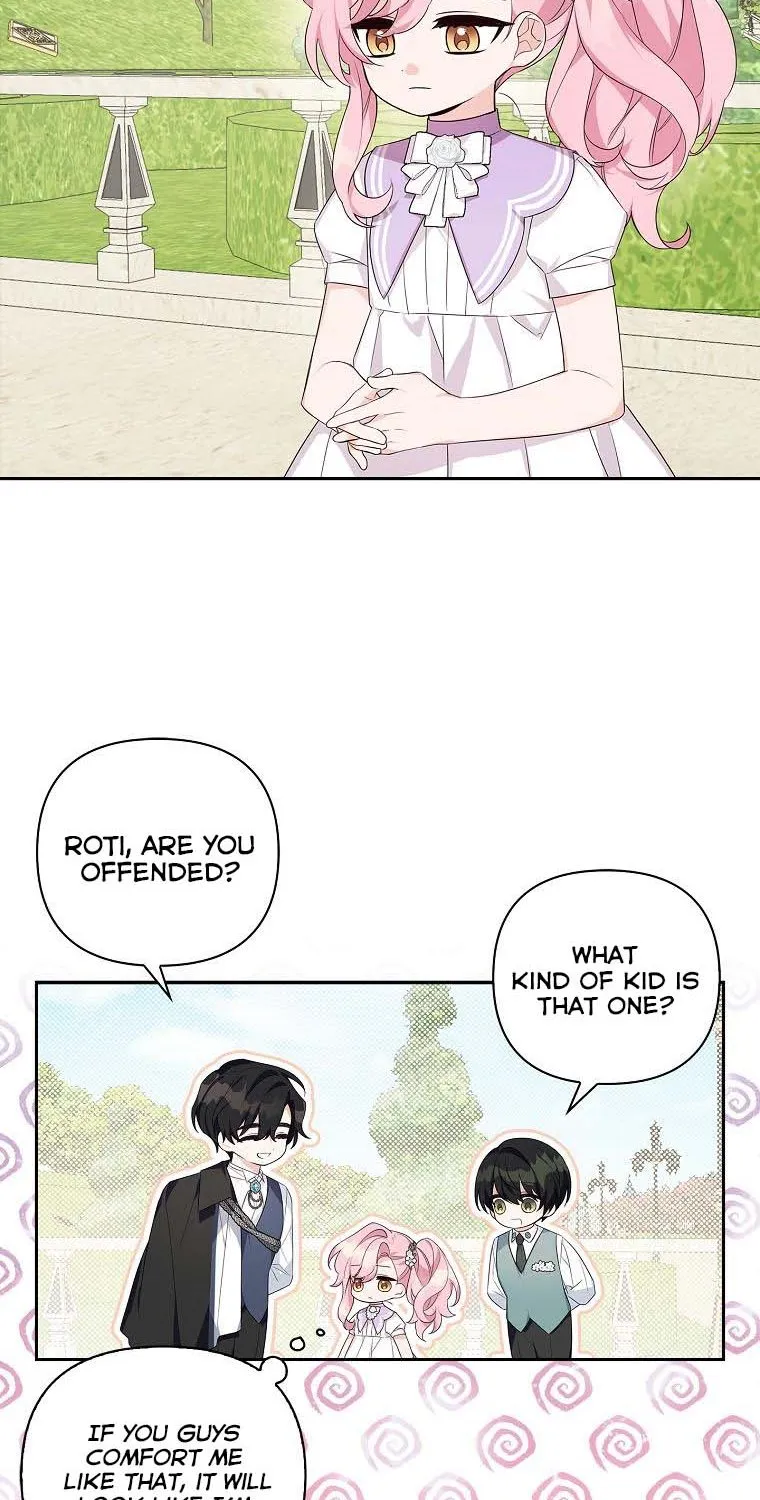 The Youngest Daughter of the Villainous Duke Chapter 16 page 10 - 