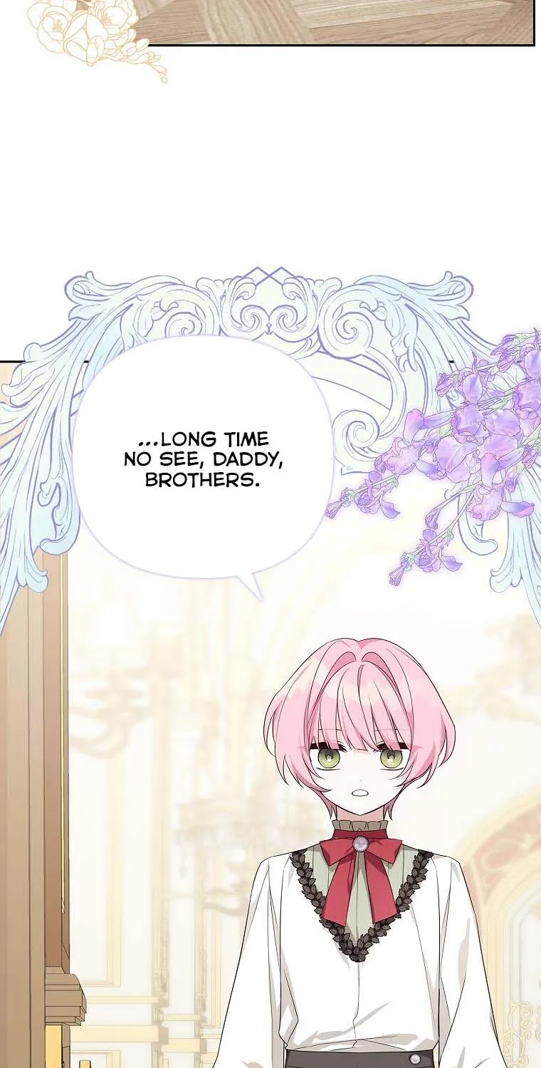 The Youngest Daughter of the Villainous Duke Chapter 17 page 101 - 