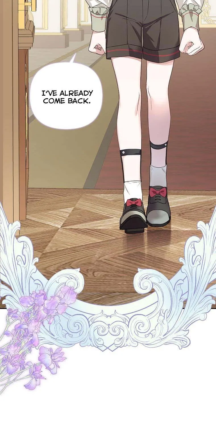 The Youngest Daughter of the Villainous Duke Chapter 17 page 103 - 