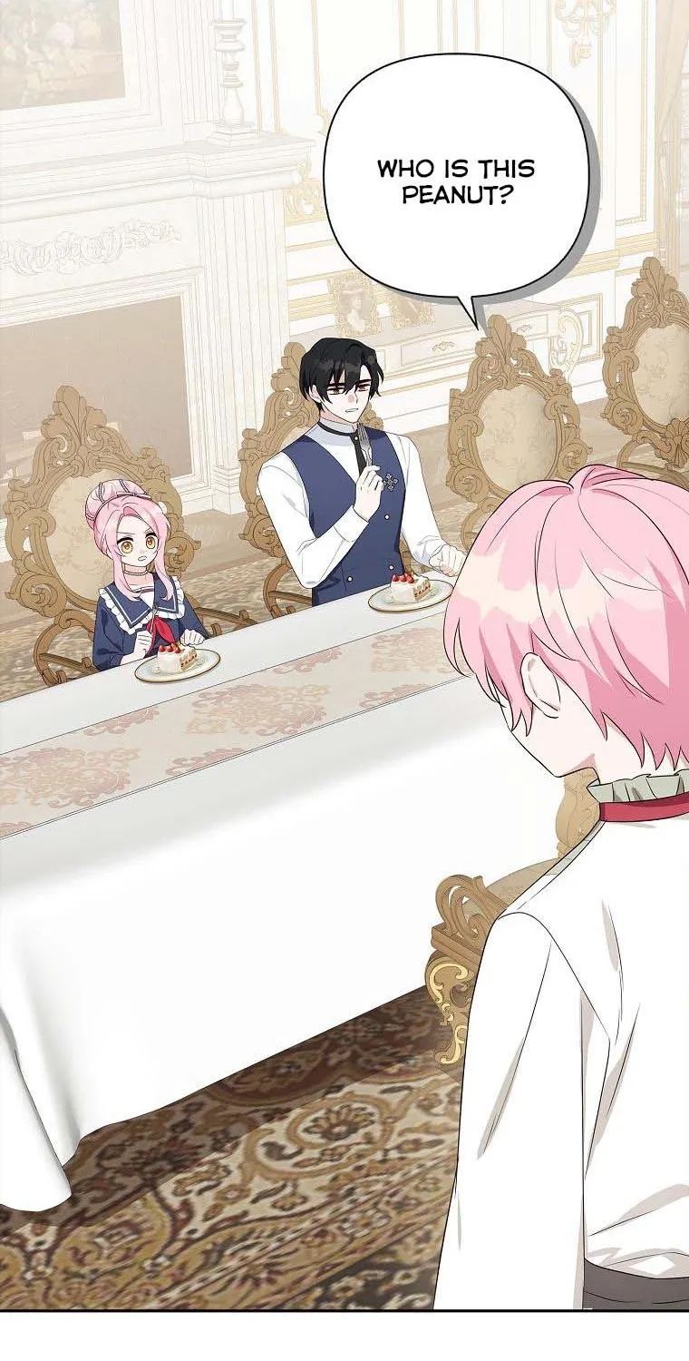 The Youngest Daughter of the Villainous Duke Chapter 17 page 106 - 
