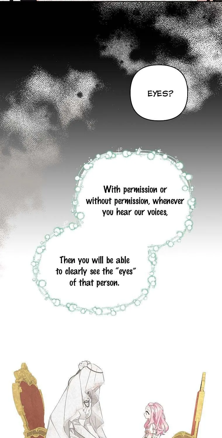 The Youngest Daughter of the Villainous Duke Chapter 17 page 20 - 