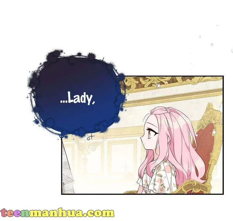 The Youngest Daughter of the Villainous Duke Chapter 17 page 3 - 