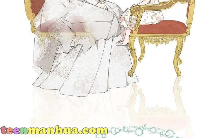 The Youngest Daughter of the Villainous Duke Chapter 17 page 21 - 