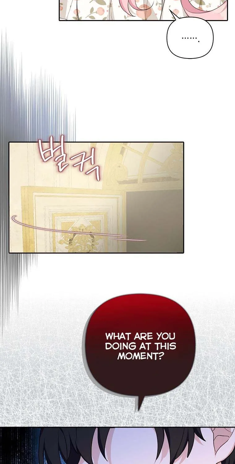 The Youngest Daughter of the Villainous Duke Chapter 17 page 23 - 