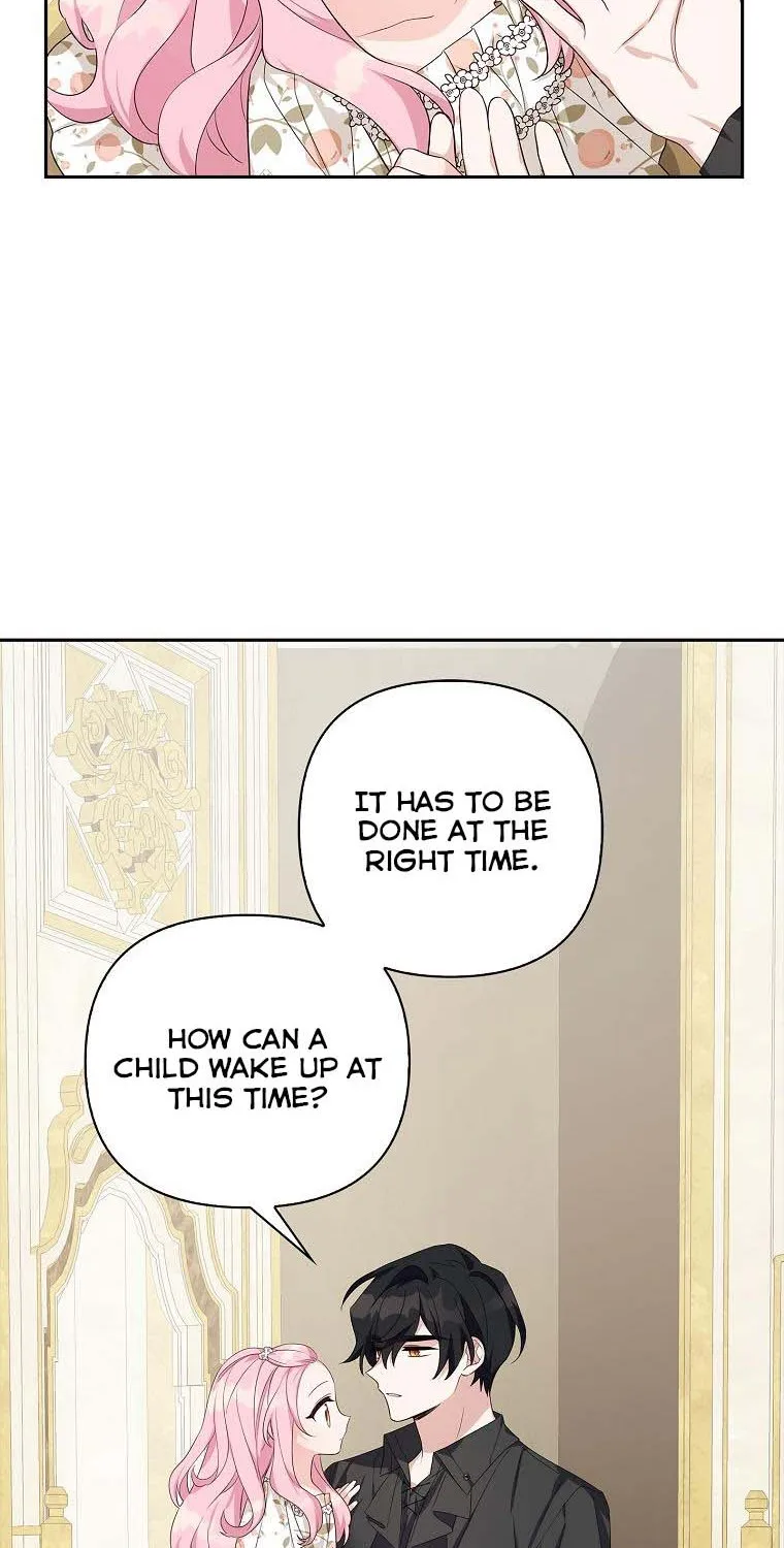 The Youngest Daughter of the Villainous Duke Chapter 17 page 31 - 