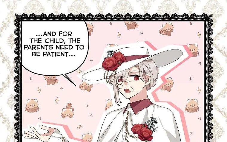 The Youngest Daughter of the Villainous Duke Chapter 17 page 33 - 