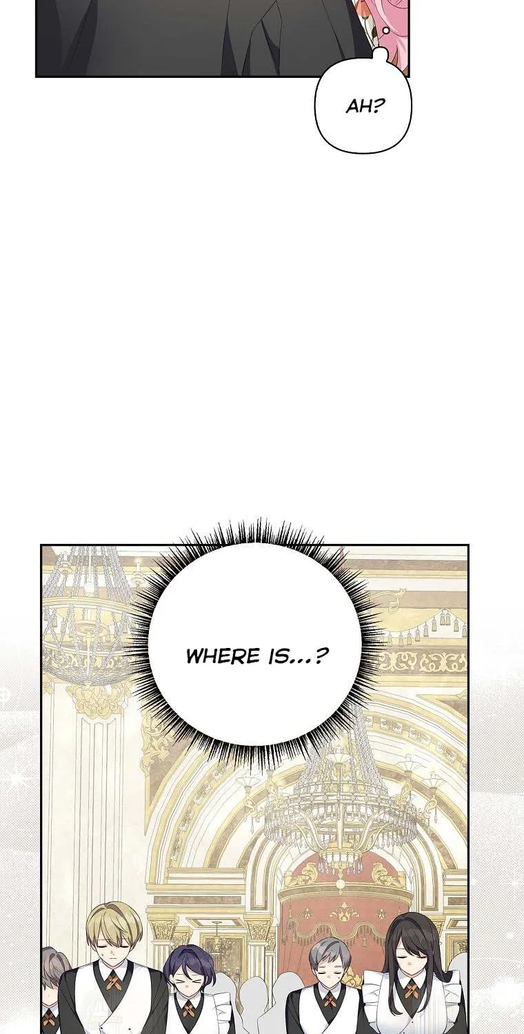 The Youngest Daughter of the Villainous Duke Chapter 17 page 35 - 