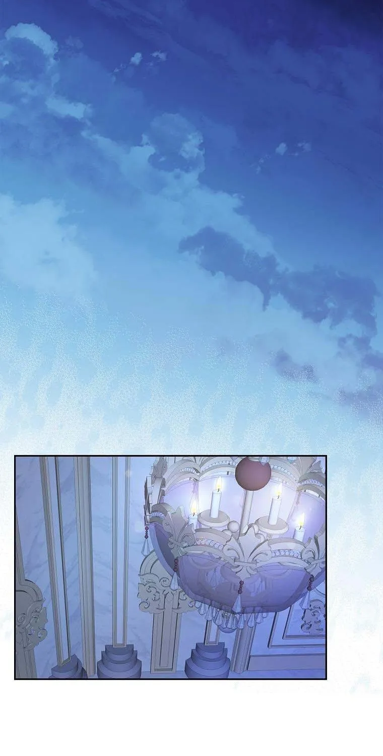 The Youngest Daughter of the Villainous Duke Chapter 17 page 40 - 