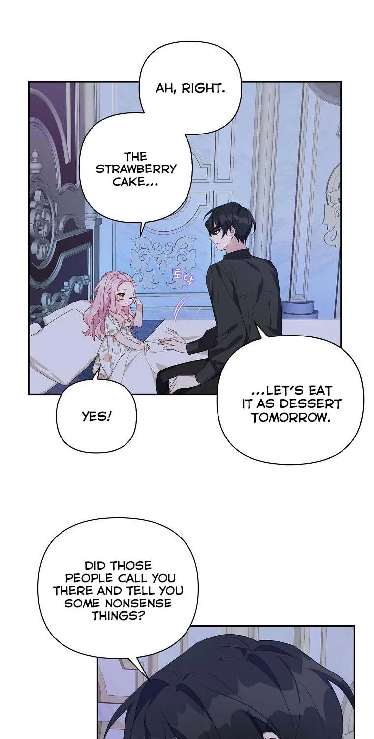 The Youngest Daughter of the Villainous Duke Chapter 17 page 41 - 