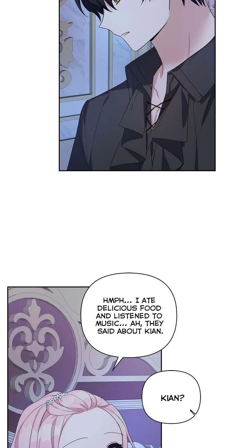 The Youngest Daughter of the Villainous Duke Chapter 17 page 43 - 