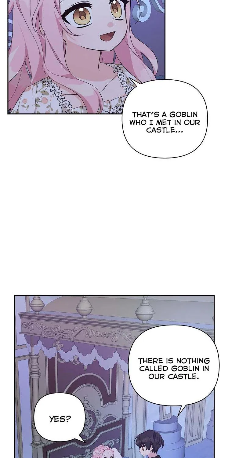 The Youngest Daughter of the Villainous Duke Chapter 17 page 44 - 