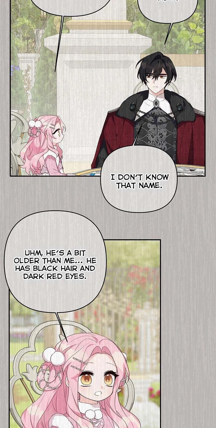 The Youngest Daughter of the Villainous Duke Chapter 17 page 47 - 