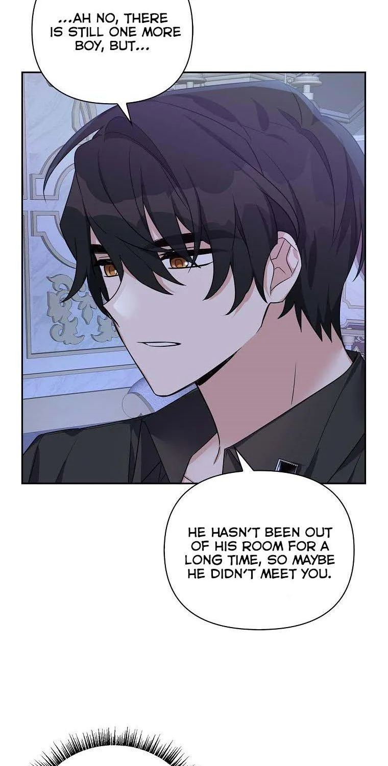 The Youngest Daughter of the Villainous Duke Chapter 17 page 52 - 