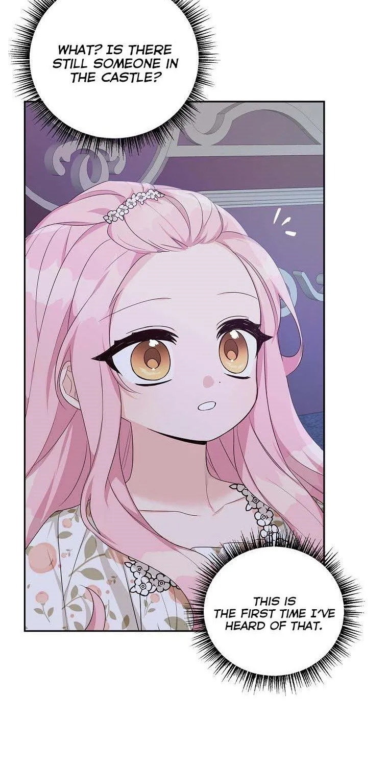 The Youngest Daughter of the Villainous Duke Chapter 17 page 53 - 