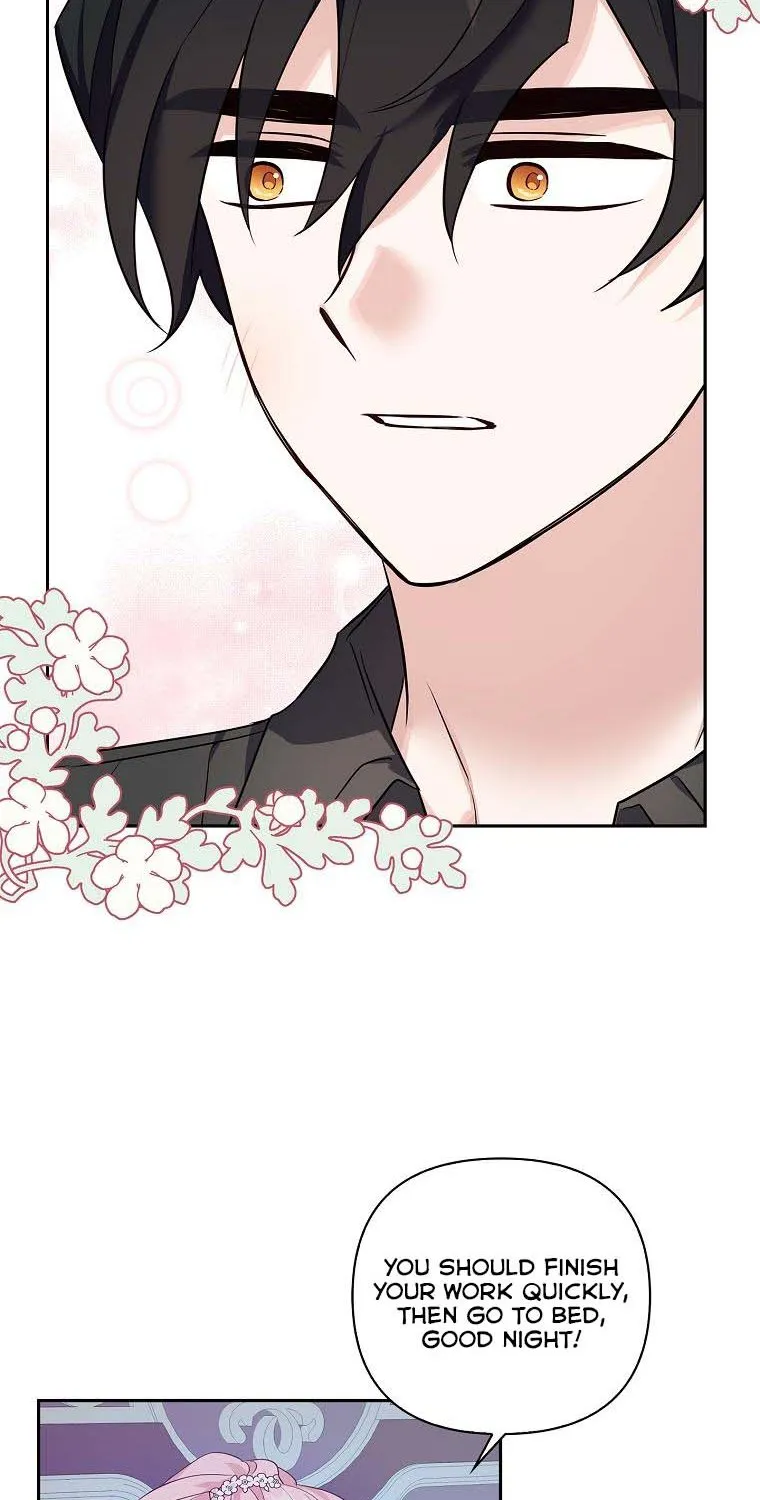 The Youngest Daughter of the Villainous Duke Chapter 17 page 61 - 