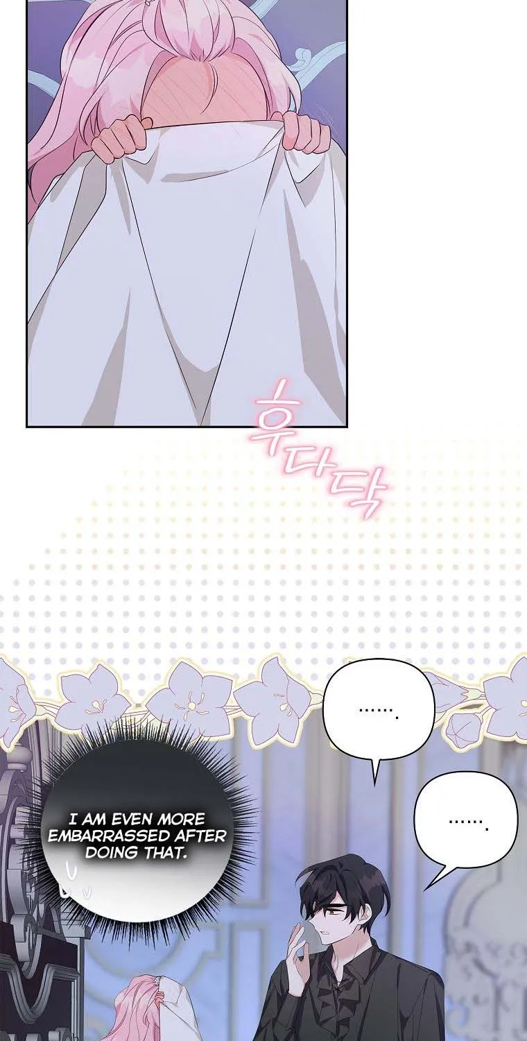 The Youngest Daughter of the Villainous Duke Chapter 17 page 62 - 