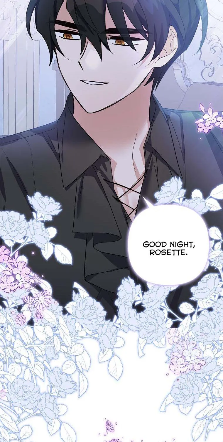 The Youngest Daughter of the Villainous Duke Chapter 17 page 65 - 