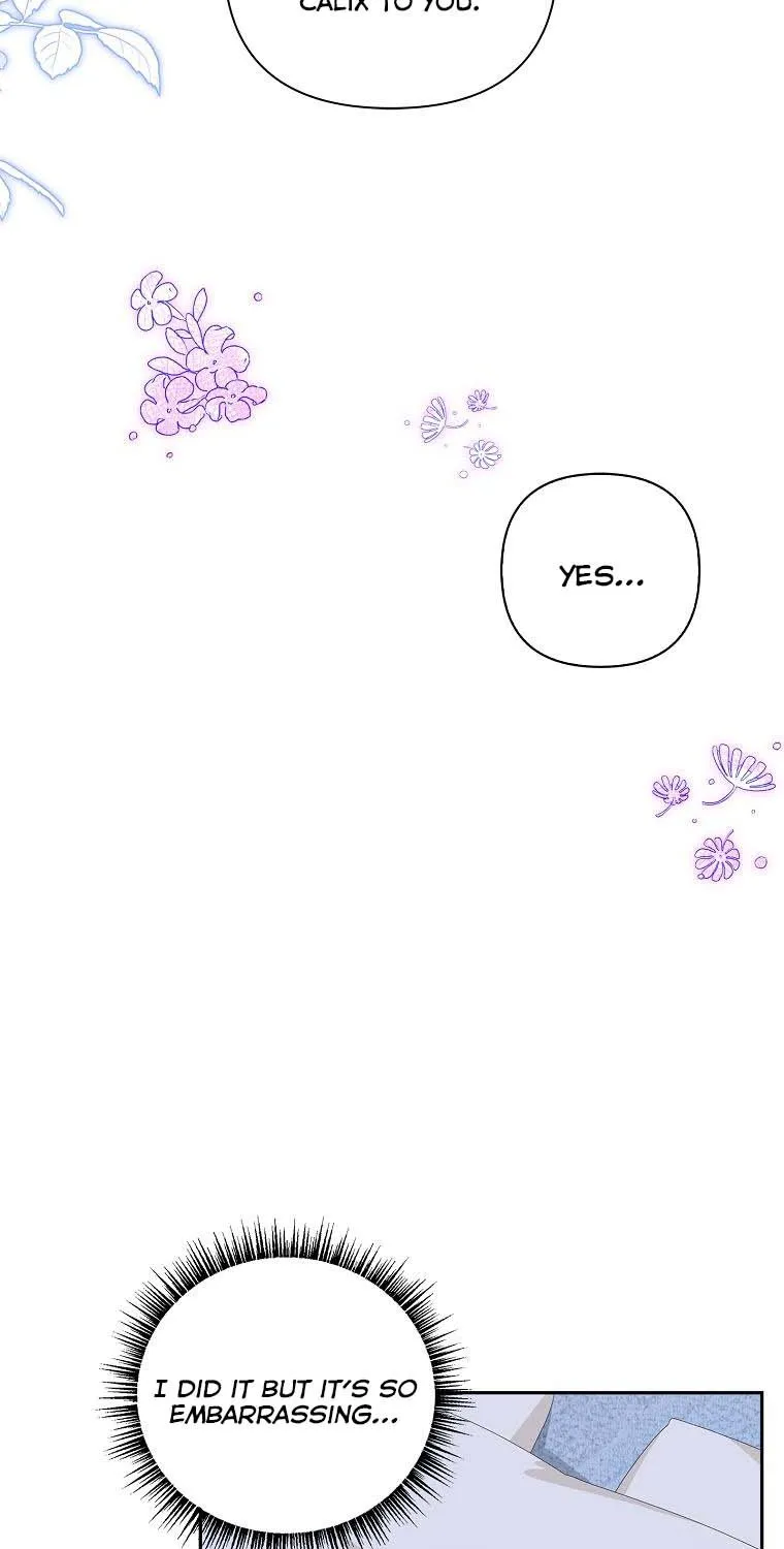 The Youngest Daughter of the Villainous Duke Chapter 17 page 67 - 