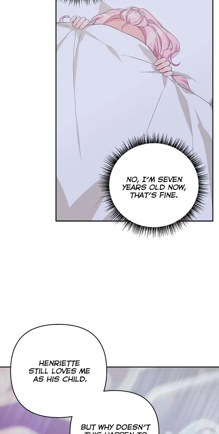 The Youngest Daughter of the Villainous Duke Chapter 17 page 68 - 