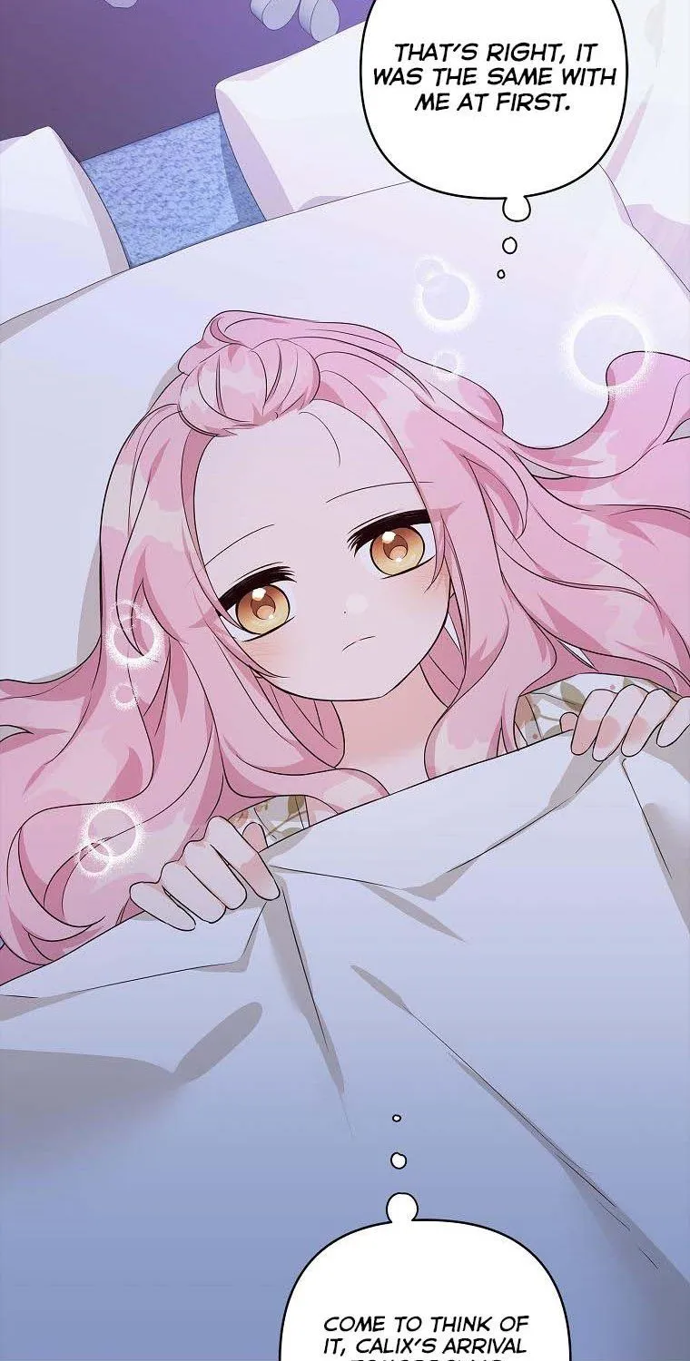 The Youngest Daughter of the Villainous Duke Chapter 17 page 70 - 