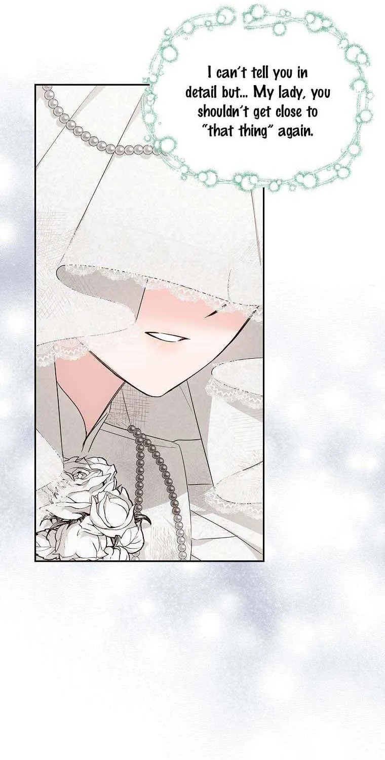 The Youngest Daughter of the Villainous Duke Chapter 17 page 8 - 