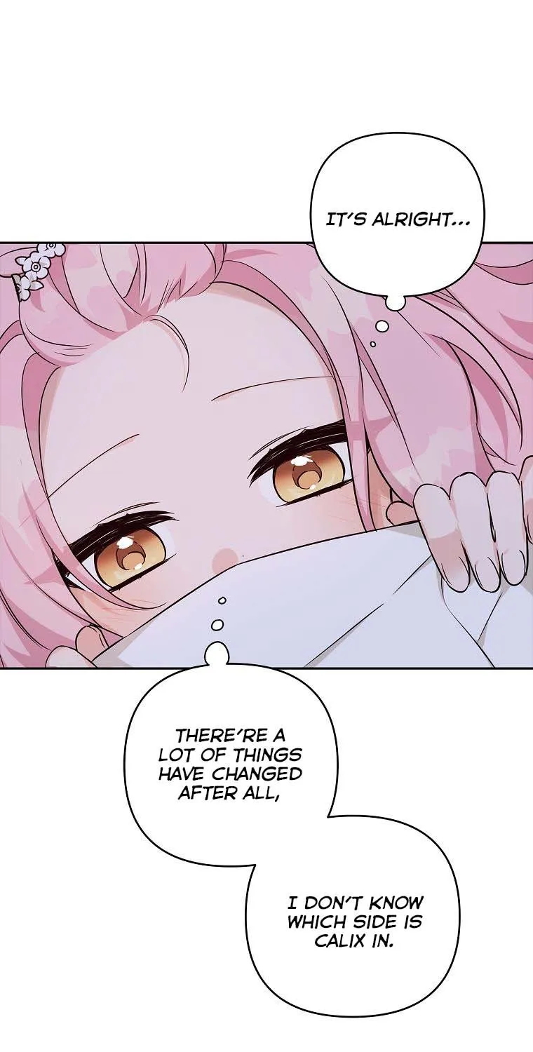 The Youngest Daughter of the Villainous Duke Chapter 17 page 73 - 