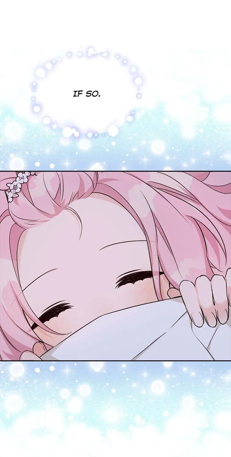 The Youngest Daughter of the Villainous Duke Chapter 17 page 74 - 