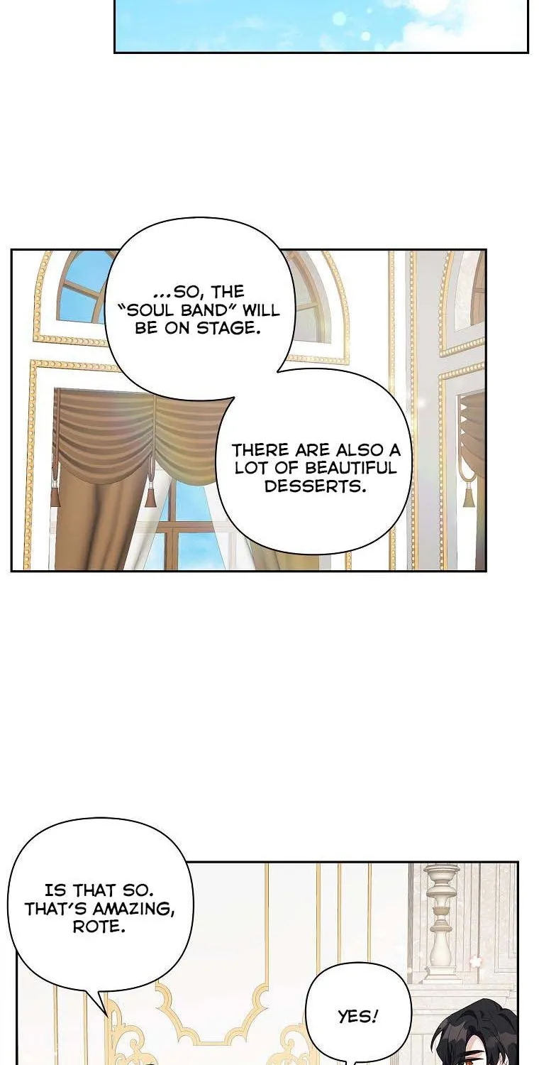 The Youngest Daughter of the Villainous Duke Chapter 17 page 77 - 