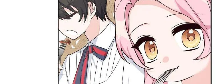 The Youngest Daughter of the Villainous Duke Chapter 17 page 84 - 