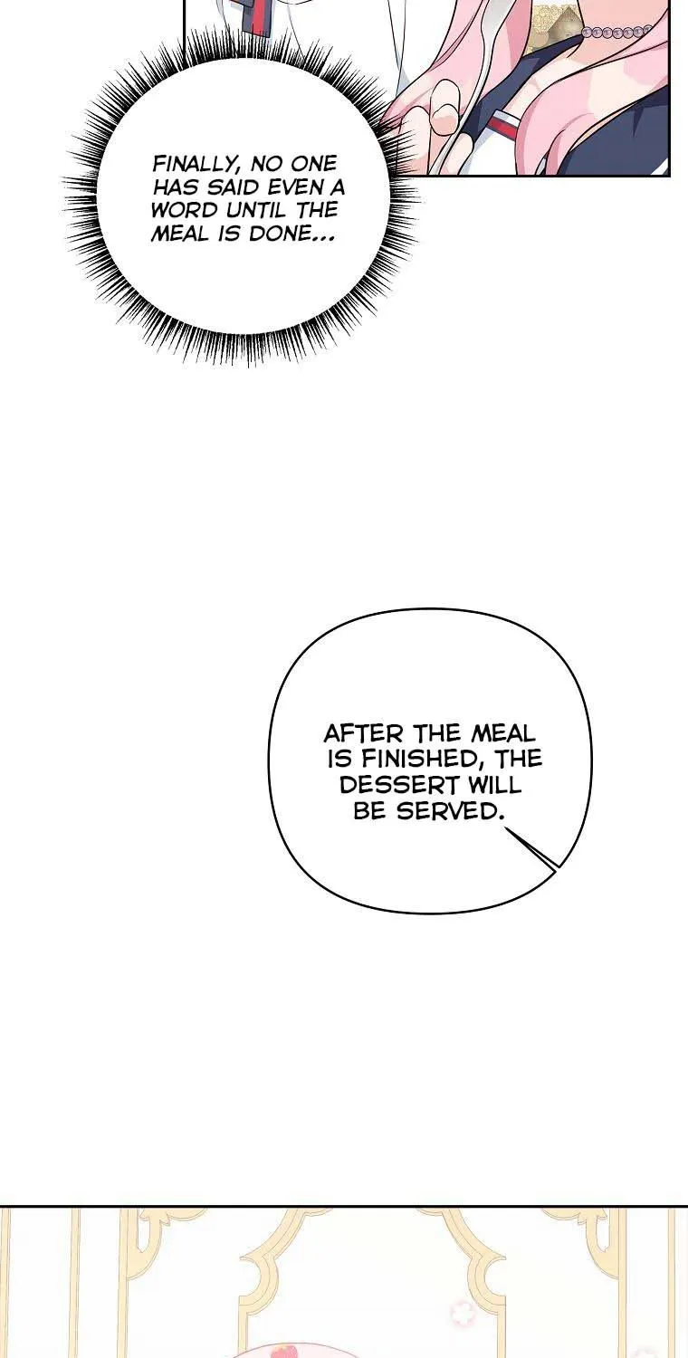 The Youngest Daughter of the Villainous Duke Chapter 17 page 85 - 