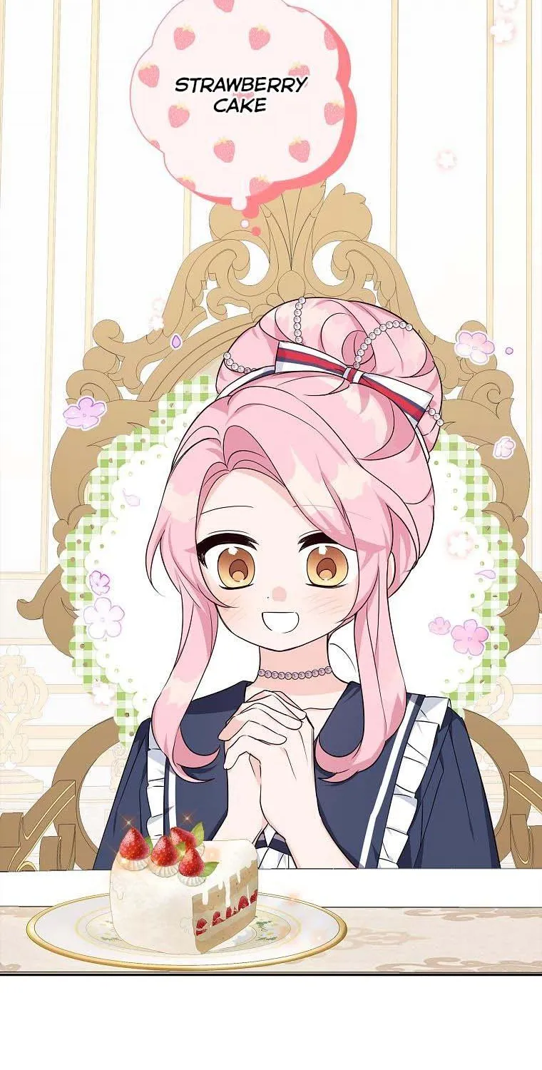 The Youngest Daughter of the Villainous Duke Chapter 17 page 86 - 