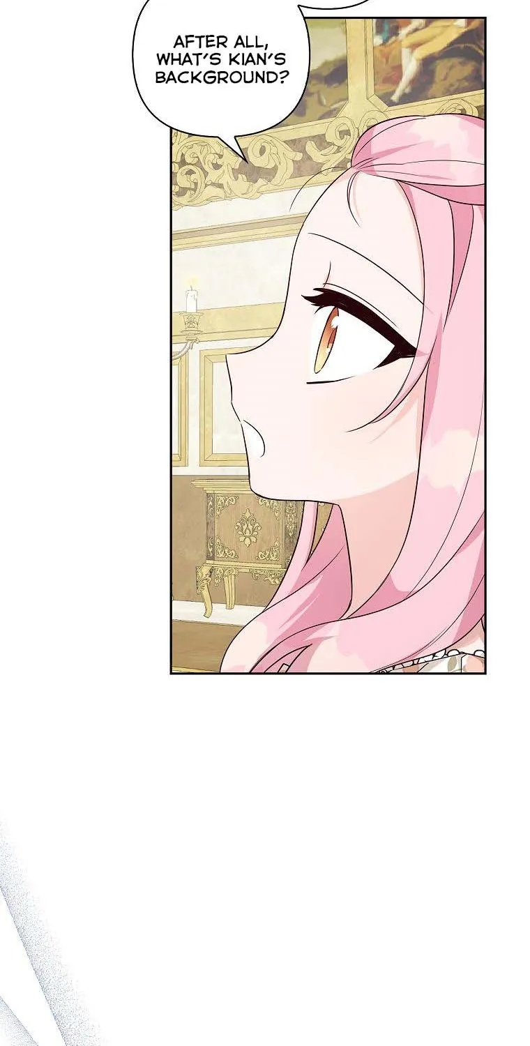 The Youngest Daughter of the Villainous Duke Chapter 17 page 10 - 