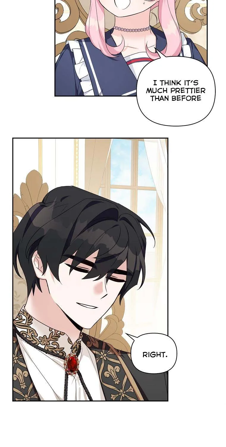 The Youngest Daughter of the Villainous Duke Chapter 17 page 91 - 