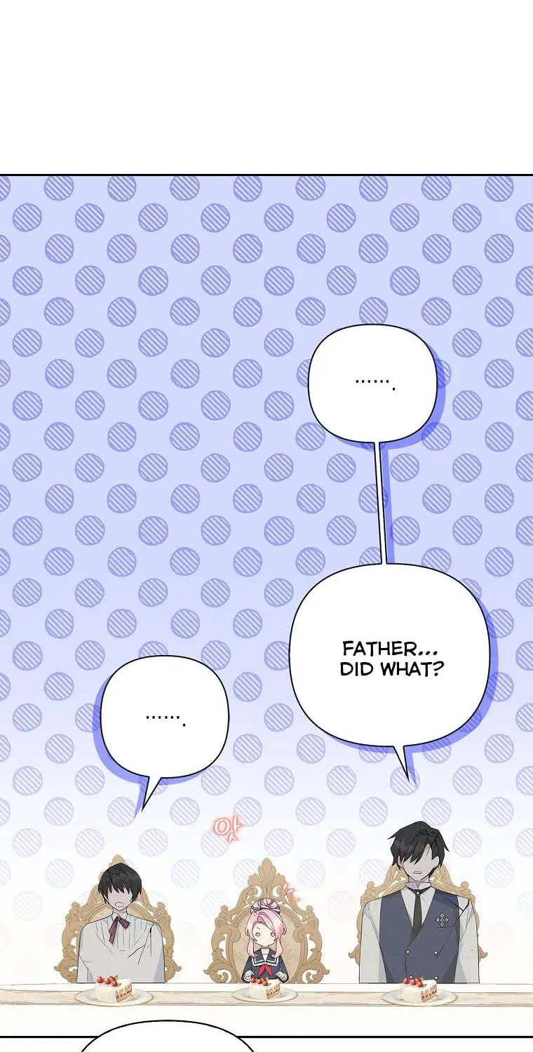 The Youngest Daughter of the Villainous Duke Chapter 17 page 92 - 
