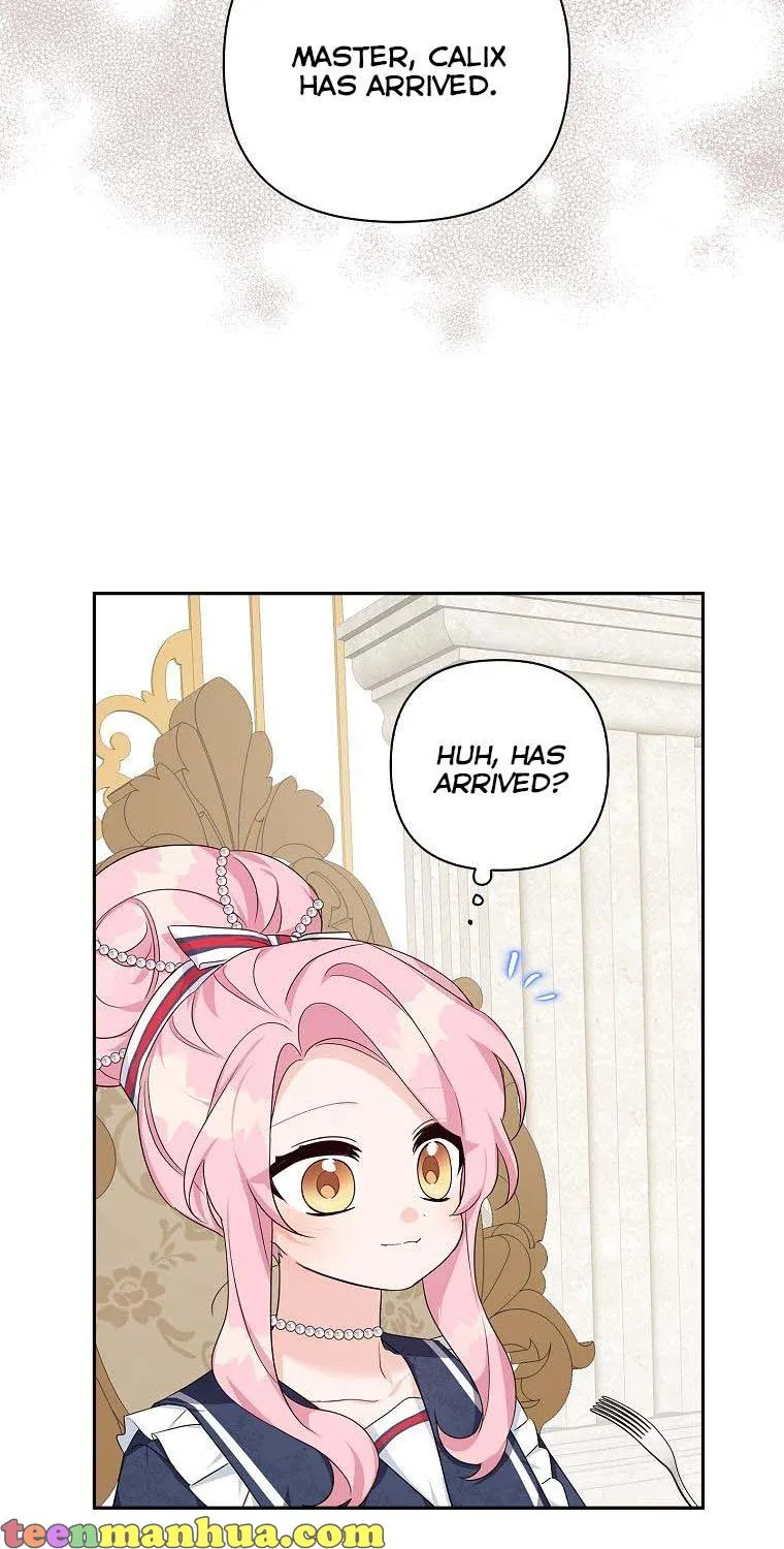 The Youngest Daughter of the Villainous Duke Chapter 17 page 98 - 