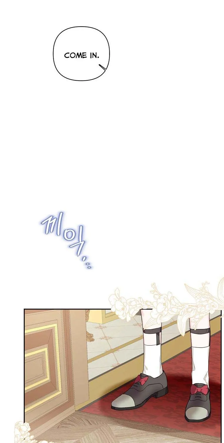 The Youngest Daughter of the Villainous Duke Chapter 17 page 100 - 