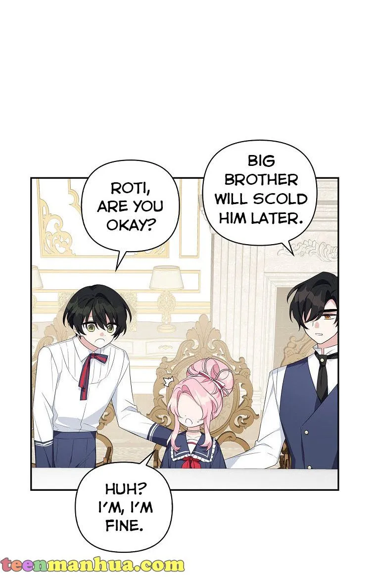 The Youngest Daughter of the Villainous Duke Chapter 18 page 13 - 