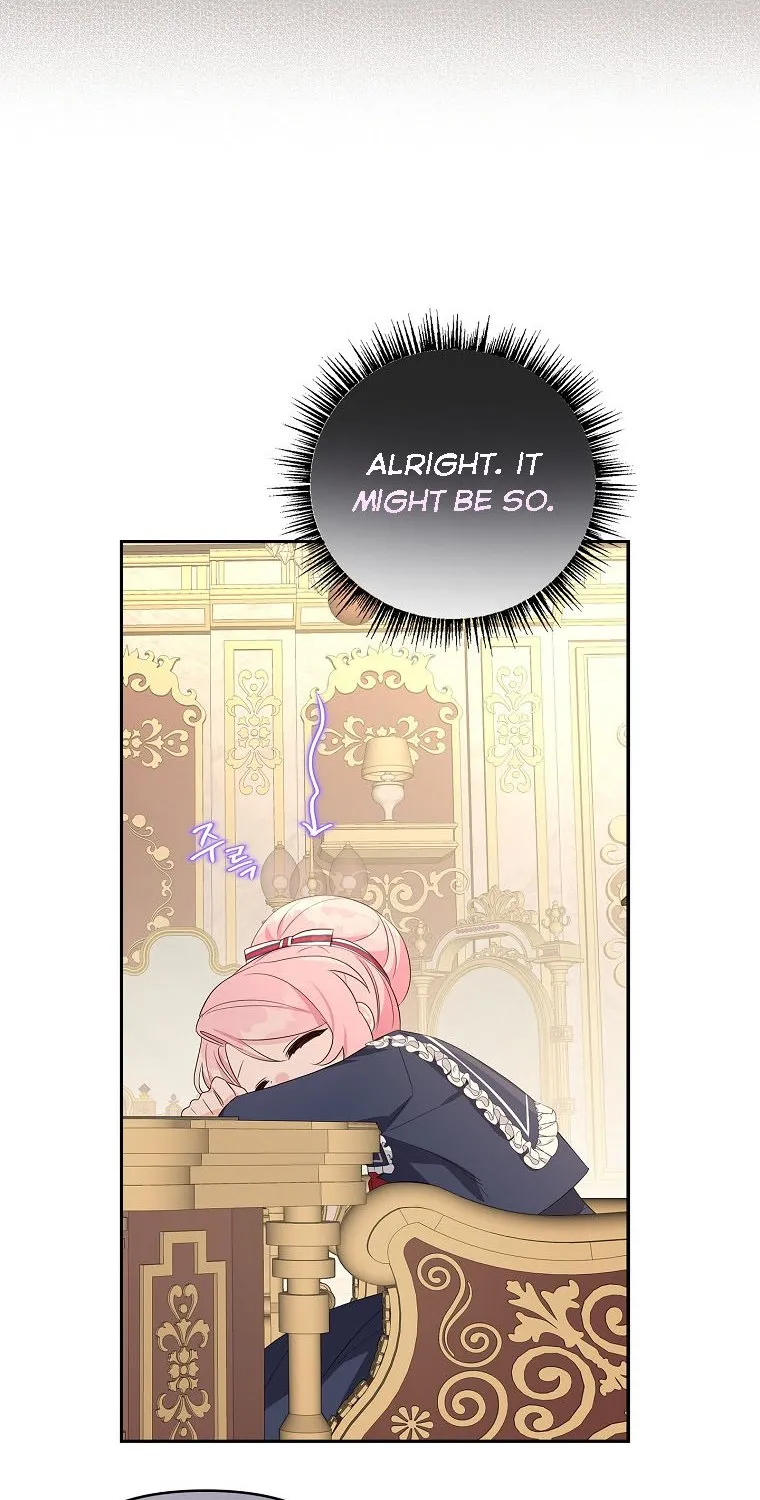 The Youngest Daughter of the Villainous Duke Chapter 18 page 22 - 