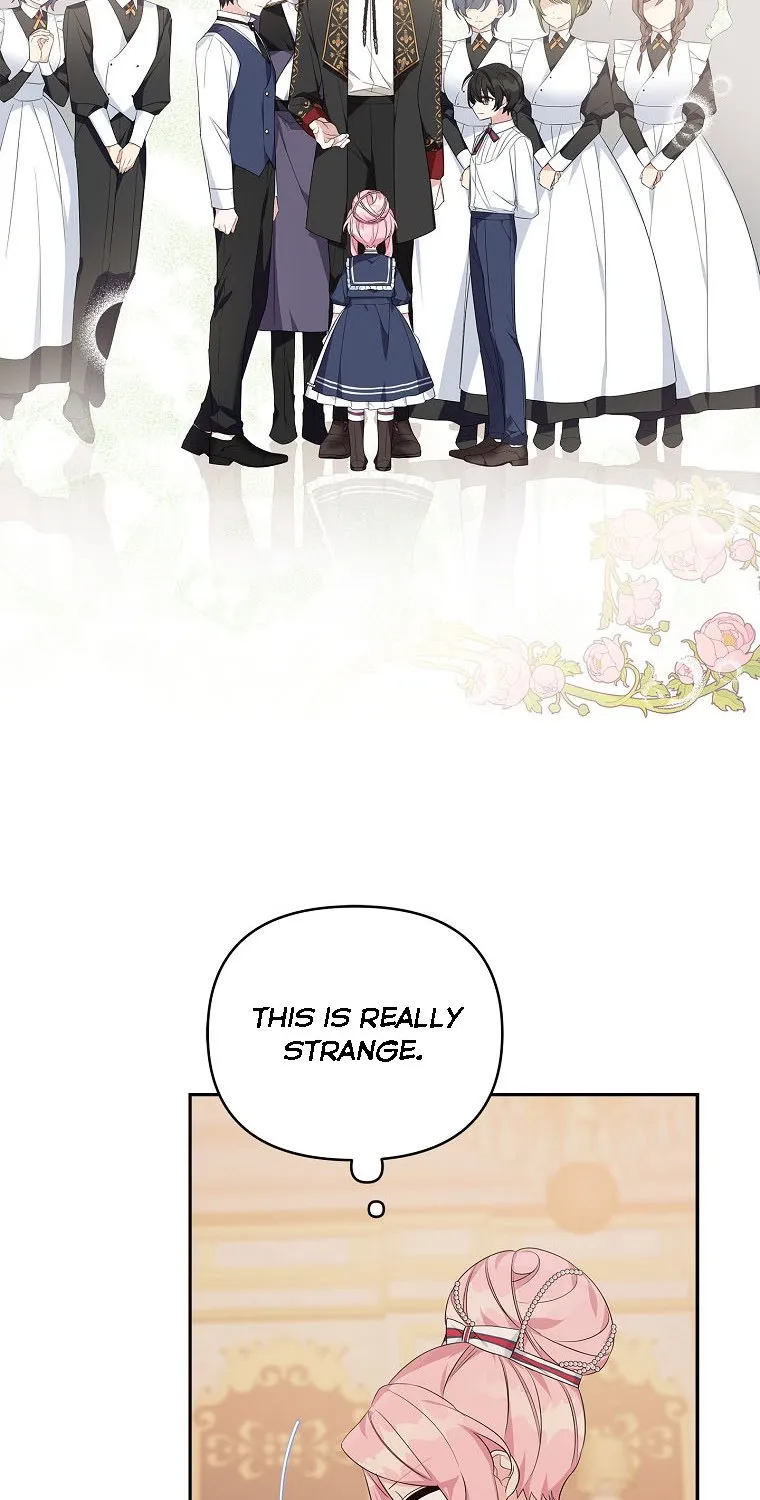 The Youngest Daughter of the Villainous Duke Chapter 18 page 25 - 