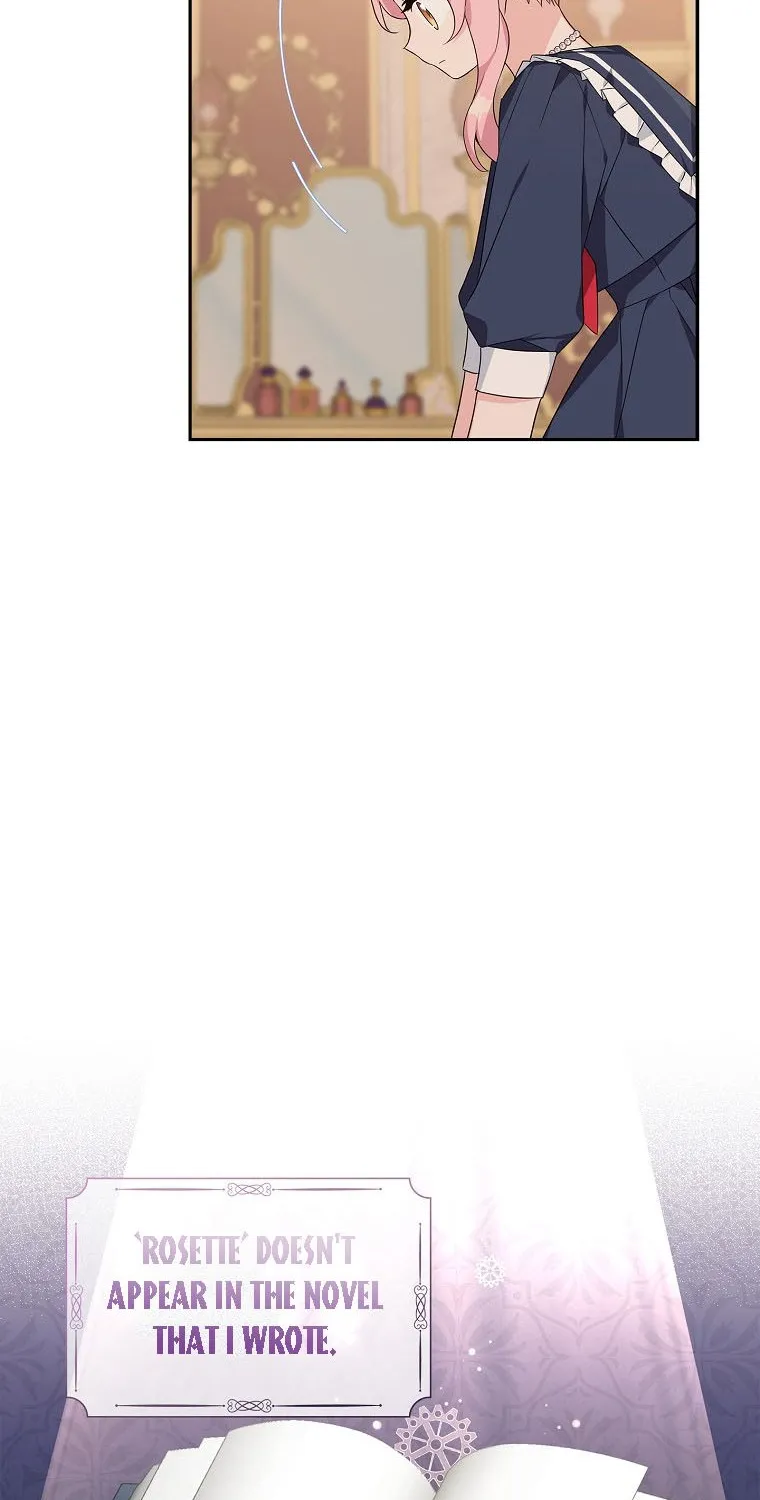 The Youngest Daughter of the Villainous Duke Chapter 18 page 26 - 