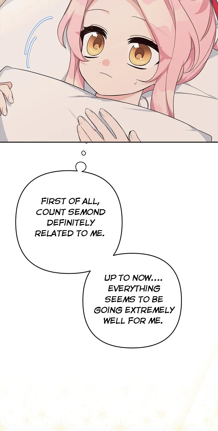 The Youngest Daughter of the Villainous Duke Chapter 18 page 34 - 