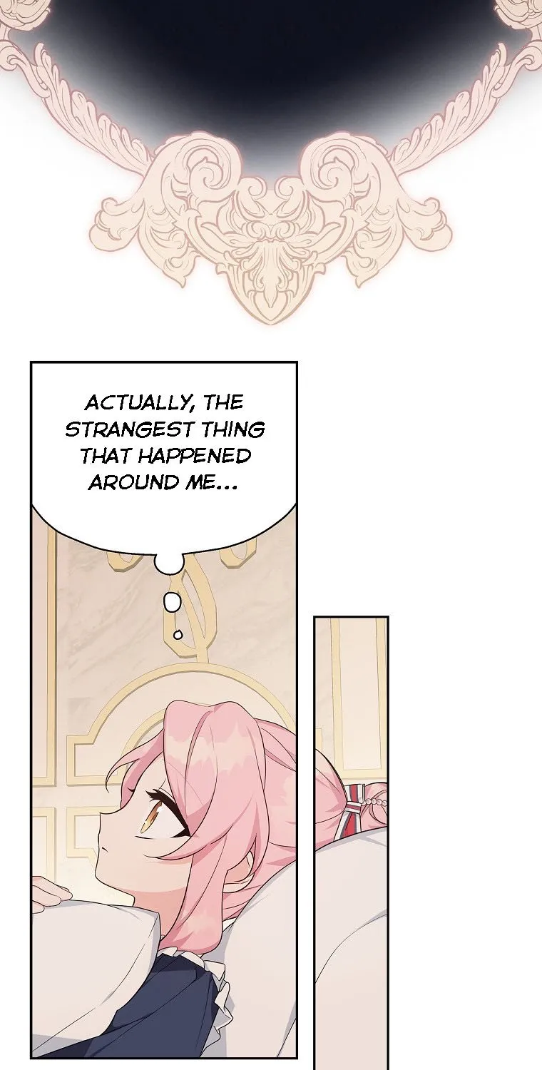 The Youngest Daughter of the Villainous Duke Chapter 18 page 37 - 