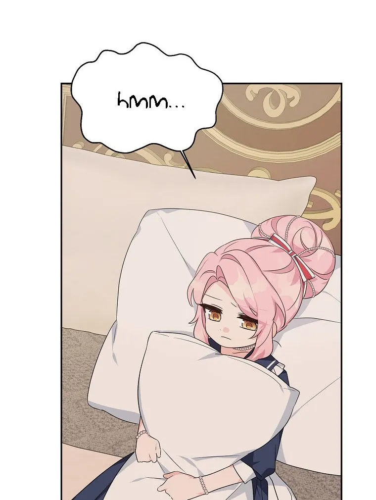 The Youngest Daughter of the Villainous Duke Chapter 18 page 40 - 