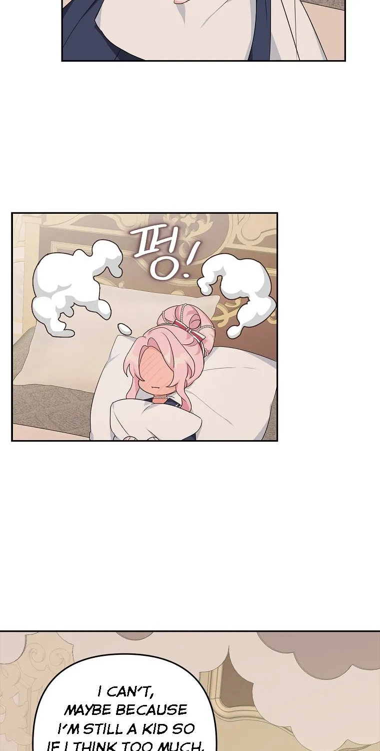 The Youngest Daughter of the Villainous Duke Chapter 18 page 41 - 