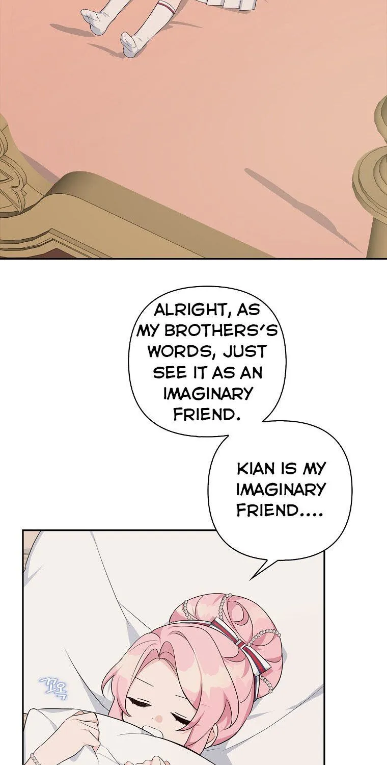 The Youngest Daughter of the Villainous Duke Chapter 18 page 43 - 