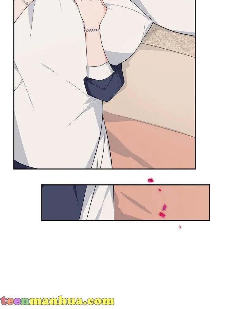 The Youngest Daughter of the Villainous Duke Chapter 18 page 44 - 