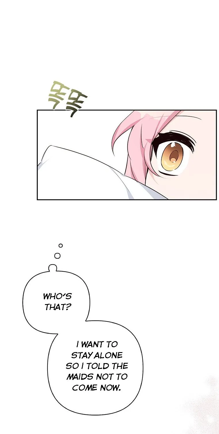 The Youngest Daughter of the Villainous Duke Chapter 18 page 45 - 