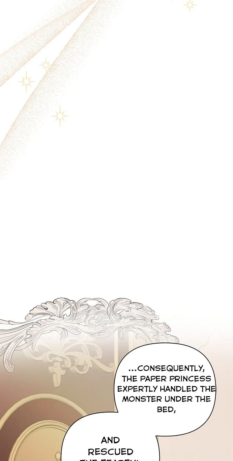 The Youngest Daughter of the Villainous Duke Chapter 18 page 49 - 