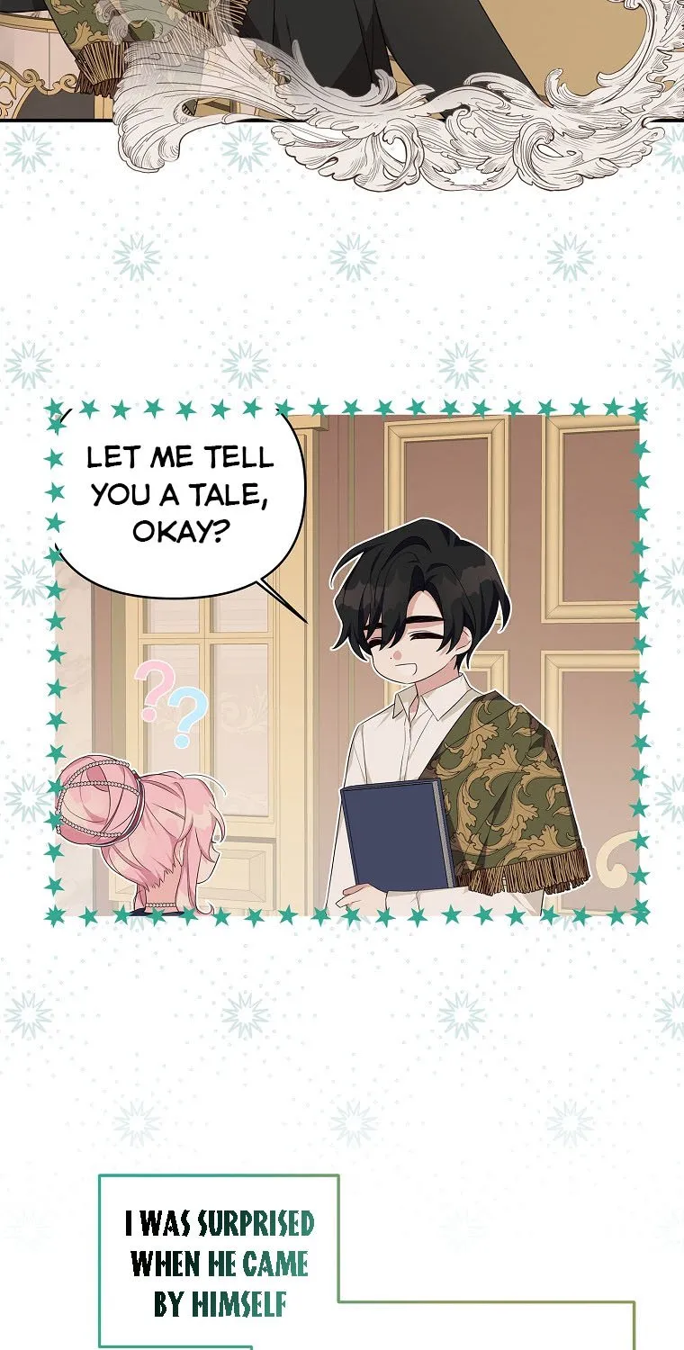 The Youngest Daughter of the Villainous Duke Chapter 18 page 51 - 
