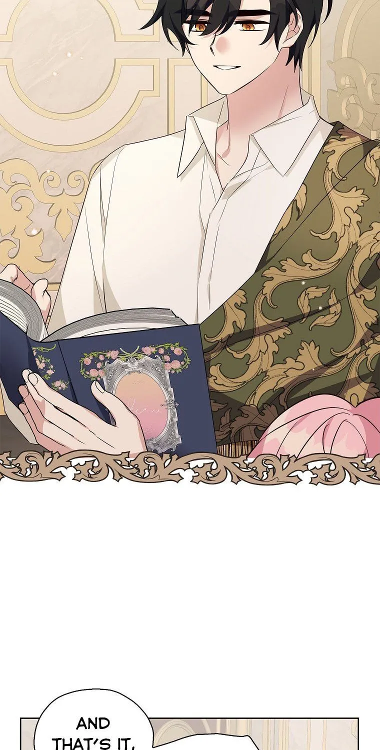 The Youngest Daughter of the Villainous Duke Chapter 18 page 53 - 